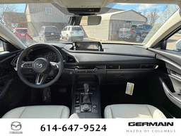 Mazda CX-30 2.5 S Premium AWD 2026