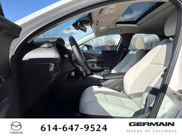 Mazda CX-30 2.5 S Premium AWD 2026