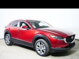 Mazda CX-30 2.5 S Premium AWD 2026
