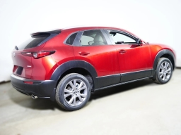 Mazda CX-30 2.5 S Premium AWD 2026