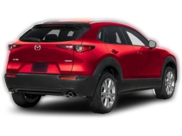 Mazda CX-30 2.5 S Premium AWD 2026