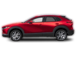 Mazda CX-30 2.5 S Premium AWD 2026