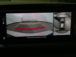 Mazda CX-30 2.5 S Premium AWD 2026