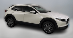 Mazda CX-30 2.5 S Premium AWD 2026