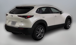 Mazda CX-30 2.5 S Premium AWD 2026