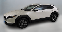 Mazda CX-30 2.5 S Premium AWD 2026