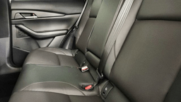 Mazda CX-30 2.5 S Premium AWD 2026