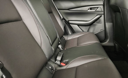 Mazda CX-30 2.5 S Premium AWD 2026