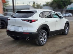 Mazda CX-30 2.5 S Premium AWD 2026