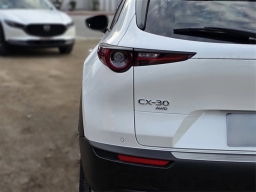 Mazda CX-30 2.5 S Premium AWD 2026