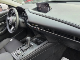 Mazda CX-30 2.5 S Premium AWD 2026