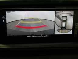 Mazda CX-30 2.5 S Premium AWD 2026