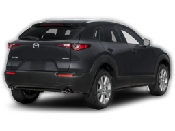 Mazda CX-30 2.5 S Premium AWD 2026