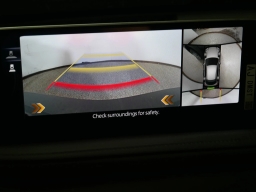 Mazda CX-30 2.5 S Premium AWD 2026