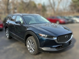 Mazda CX-30 2.5 S Premium AWD 2026