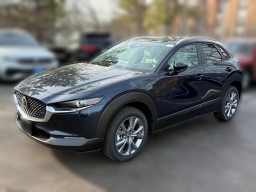 Mazda CX-30 2.5 S Premium AWD 2026