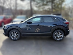 Mazda CX-30 2.5 S Premium AWD 2026