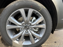 Mazda CX-30 2.5 S Premium AWD 2026