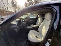 Mazda CX-30 2.5 S Premium AWD 2026