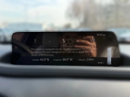 Mazda CX-30 2.5 S Premium AWD 2026