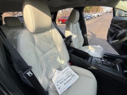 Mazda CX-30 2.5 S Premium AWD 2026