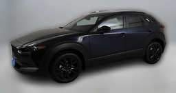 Mazda CX-30 2.5 Turbo Aire Edition AWD 2026