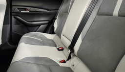 Mazda CX-30 2.5 Turbo Aire Edition AWD 2026