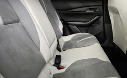 Mazda CX-30 2.5 Turbo Aire Edition AWD 2026