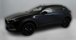 Mazda CX-30 2.5 Turbo Aire Edition AWD 2026