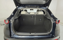 Mazda CX-30 2.5 Turbo Aire Edition AWD 2026