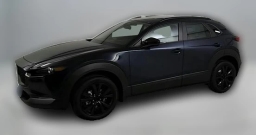 Mazda CX-30 2.5 Turbo Aire Edition AWD 2026
