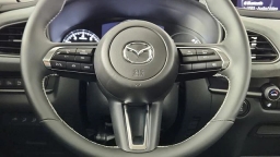 Mazda CX-30 2.5 Turbo Aire Edition AWD 2026