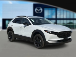Mazda CX-30 2.5 Turbo Aire Edition AWD 2026