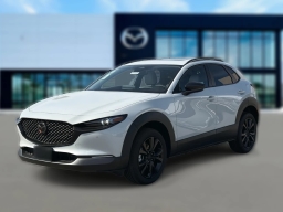 Mazda CX-30 2.5 Turbo Aire Edition AWD 2026