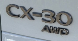 Mazda CX-30 2.5 Turbo Aire Edition AWD 2026