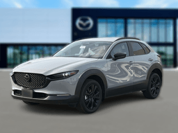 Mazda CX-30 2.5 Turbo Aire Edition AWD 2026