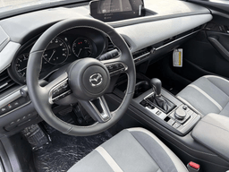 Mazda CX-30 2.5 Turbo Aire Edition AWD 2026