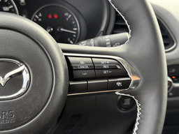 Mazda CX-30 2.5 Turbo Aire Edition AWD 2026