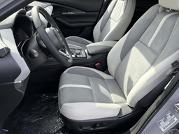 Mazda CX-30 2.5 Turbo Aire Edition AWD 2026