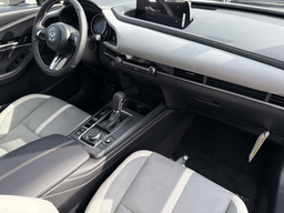 Mazda CX-30 2.5 Turbo Aire Edition AWD 2026