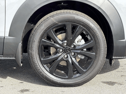 Mazda CX-30 2.5 Turbo Aire Edition AWD 2026