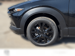 Mazda CX-30 2.5 Turbo Aire Edition AWD 2026