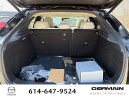 Mazda CX-30 2.5 Turbo Aire Edition AWD 2026