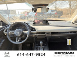 Mazda CX-30 2.5 Turbo Aire Edition AWD 2026