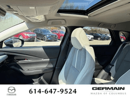 Mazda CX-30 2.5 Turbo Aire Edition AWD 2026