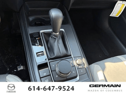 Mazda CX-30 2.5 Turbo Aire Edition AWD 2026