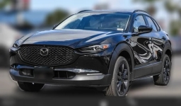 Mazda CX-30 2.5 Turbo Aire Edition AWD 2026