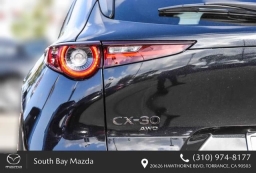 Mazda CX-30 2.5 Turbo Aire Edition AWD 2026