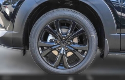 Mazda CX-30 2.5 Turbo Aire Edition AWD 2026