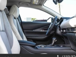 Mazda CX-30 2.5 Turbo Aire Edition AWD 2026